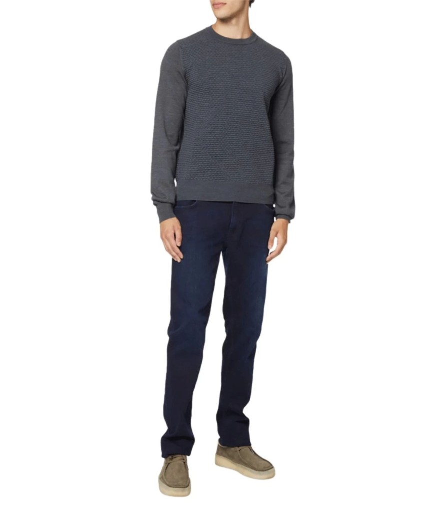 Uomo Trussardi Maglieria | Maglione Uomo Trussardi