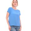 Donna Emme Marella Camicie Bluse Top | Blusa Donna Emme Marella