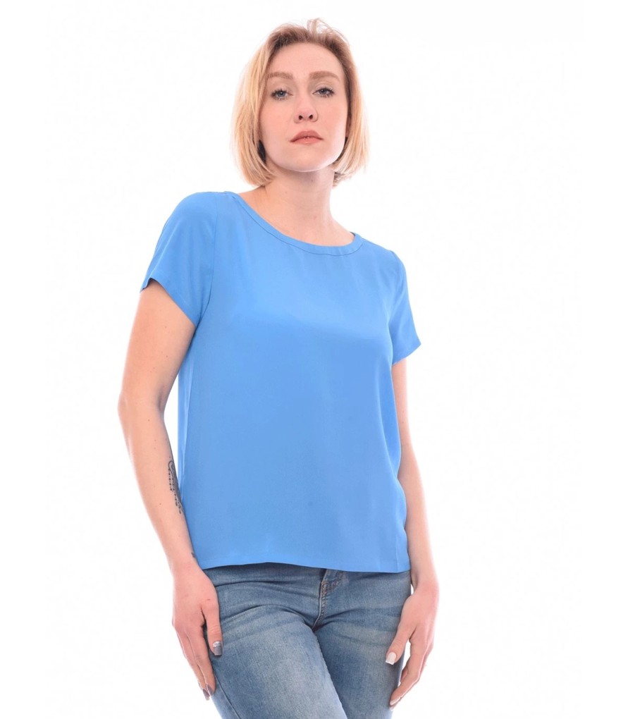 Donna Emme Marella Camicie Bluse Top | Blusa Donna Emme Marella