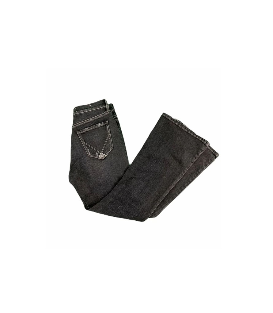 Donna Roy Roger's Jeans | Jeans Donna Roy Roger'S A Zampa