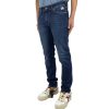 Uomo Roy Roger's Jeans | Jeans Uomo Roy Roger'S 517 Man Pechino