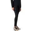 Donna EA7 Emporio Armani Leggings | Leggings Donna Emporio Armani Ea7