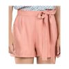 Donna Molly Bracken Shorts E Bermuda | Pantaloncini Vita Alta Molly Bracken