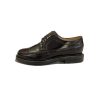 Uomo Soldini Scarpe Formali | Derby Uomo Soldini Brogue Colore Testa Di Moro - 13208L091T