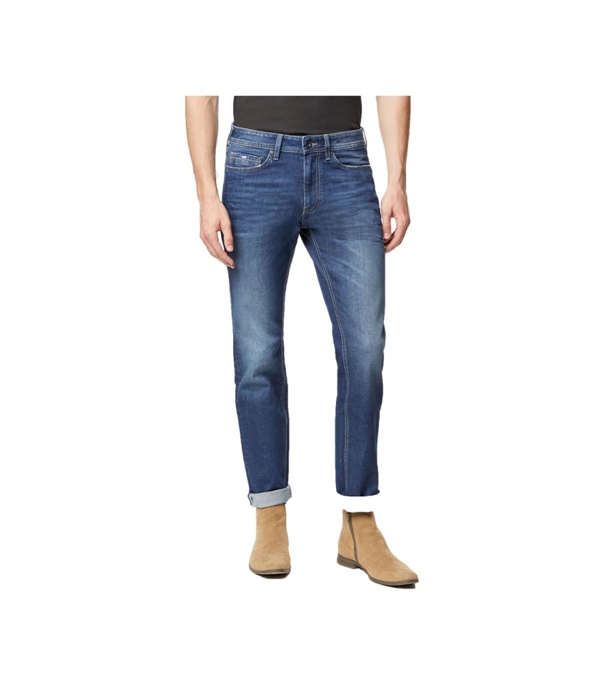 Uomo Gas Jeans | Jeans Gas Albert Simple Wz79