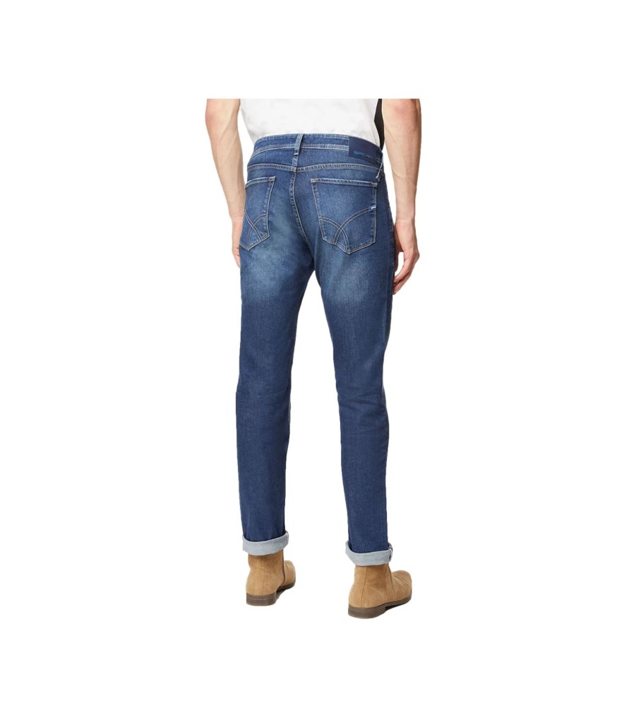 Uomo Gas Jeans | Jeans Gas Albert Simple Wz79