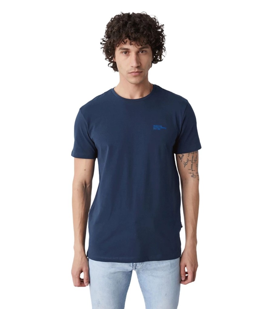 Uomo Gas T-Shirt & Polo | T-Shirt Uomo Gas Scuba