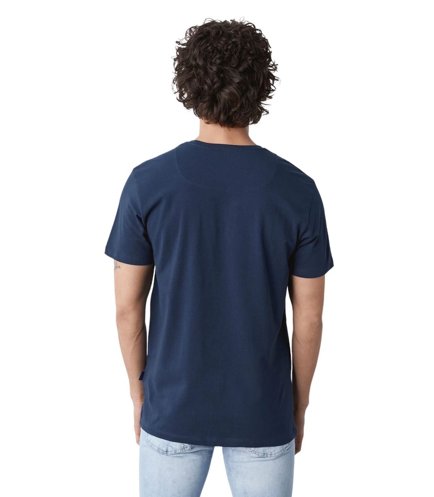 Uomo Gas T-Shirt & Polo | T-Shirt Uomo Gas Scuba