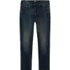 Uomo Gas Jeans | Jeans Uomo Gas Albert Simple Rev 33Mu