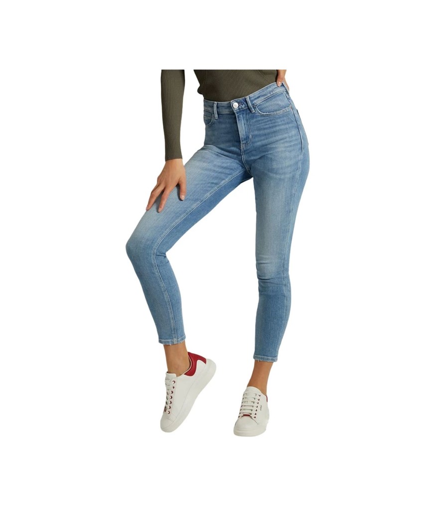 Donna Guess Jeans | Jeans Skinny Donna Guess