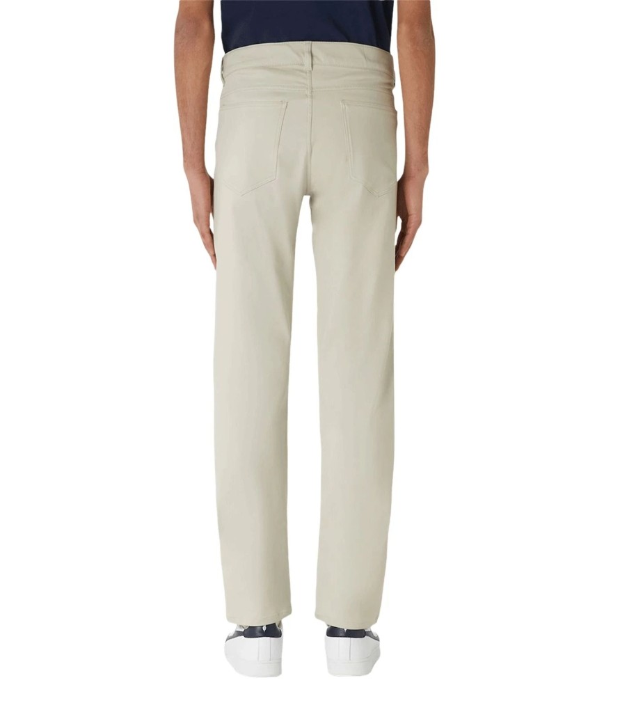 Uomo Trussardi Pantaloni | Pantalone 5 Tasche Uomo Trussardi