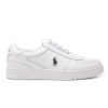 Uomo Ralph Lauren Sneakers | Sneakers Uomo Ralph Lauren