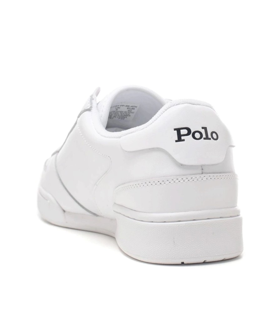 Uomo Ralph Lauren Sneakers | Sneakers Uomo Ralph Lauren