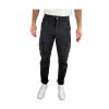 Uomo Gas Pantaloni | Pantaloni Uomo Gas Bob Gym Canvas