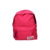 Donna Fila Zaini E Astucci | Zaino Donna Fila Malmo Mini Colore Fucsia - 685043A163