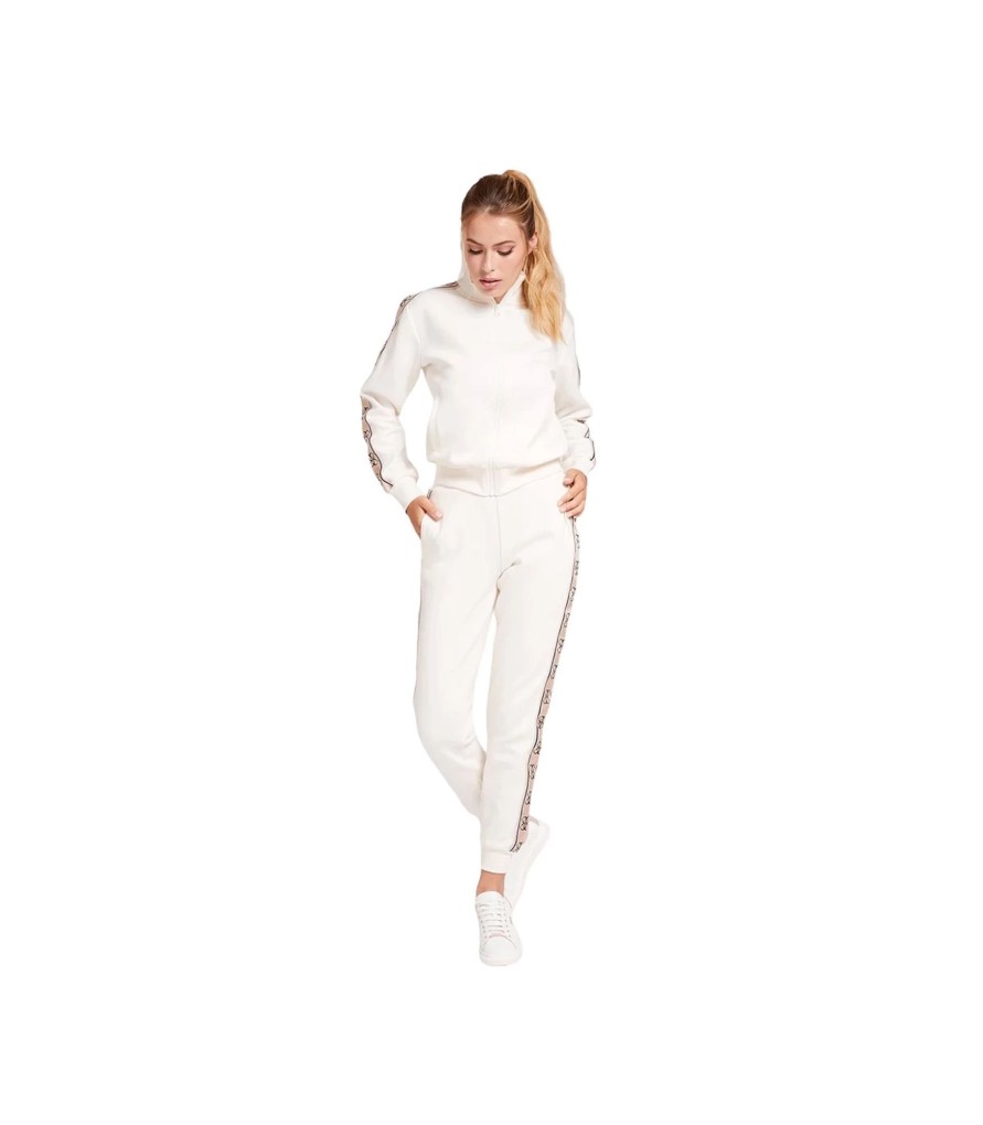 Donna Guess Tute Sportive | Pantalone Jogger Donna Guess