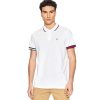 Uomo Tommy Jeans T-Shirt & Polo | Polo Uomo Tommy Jeans