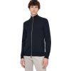 Uomo Armani Exchange Maglieria | Cardigan Uomo Armani Exchange