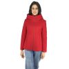 Donna Griffai Cappotti E Giacche | Cappotto Donna Griffai