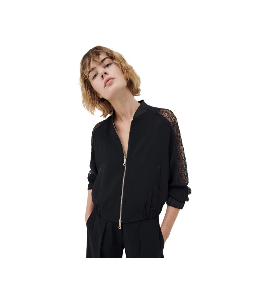 Donna Marella Blazer | Giacca Bomber Donna Marella