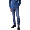 Uomo Gas Jeans | Jeans Uomo Gas Albert Wz79