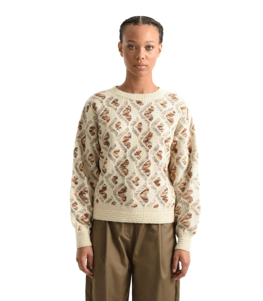 Donna Molly Bracken Maglieria | Maglione Donna Molly Bracken