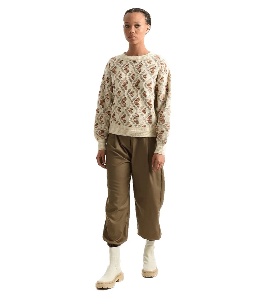 Donna Molly Bracken Maglieria | Maglione Donna Molly Bracken