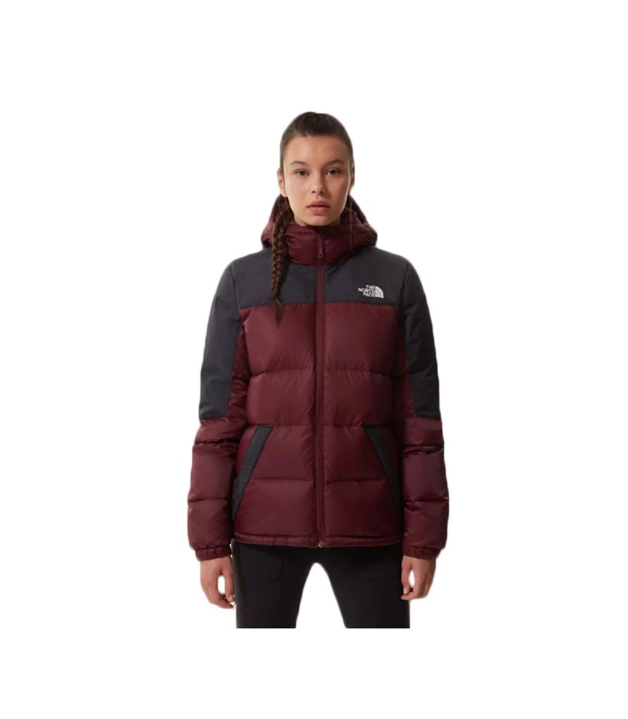 Donna The North Face Giubbotti | Piumino Donna The North Face Diablo