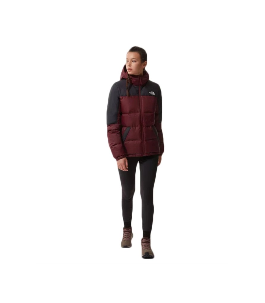 Donna The North Face Giubbotti | Piumino Donna The North Face Diablo