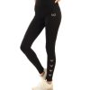 Donna EA7 Emporio Armani Leggings | Leggings Donna Emporio Armani Ea7