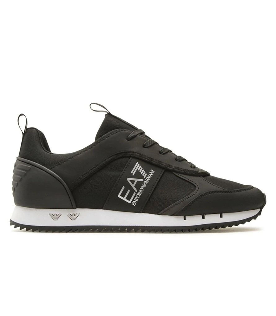 Uomo EA7 Emporio Armani Sneakers | Sneakers Uomo Emporio Armani Ea7