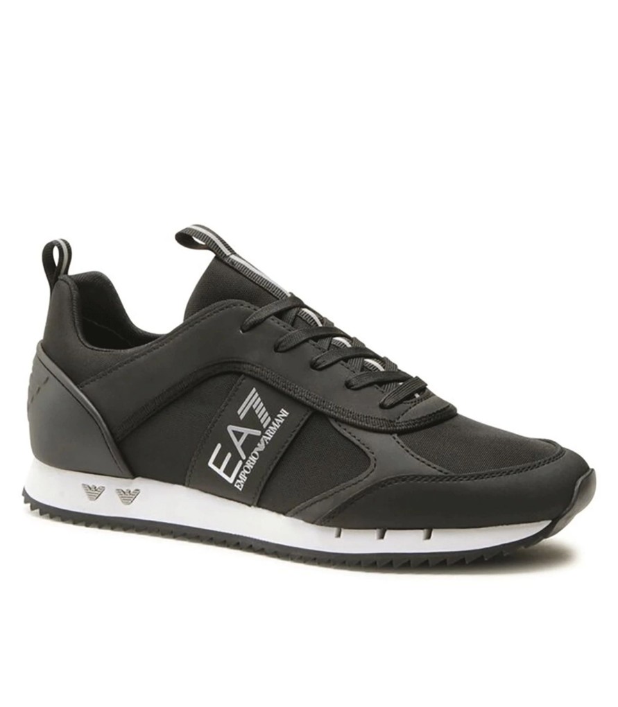 Uomo EA7 Emporio Armani Sneakers | Sneakers Uomo Emporio Armani Ea7