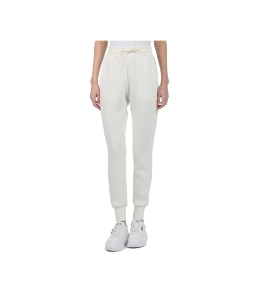 Donna Guess Tute Sportive | Pantalone Jogger Donna Guess Active