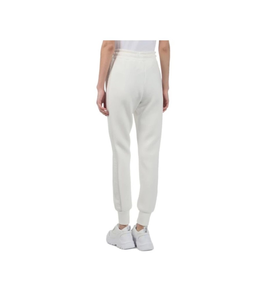 Donna Guess Tute Sportive | Pantalone Jogger Donna Guess Active