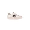 Donna 2star Sneakers | Sneaker Donna Low 2 Star