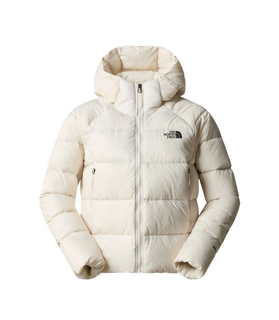 Donna The North Face Giubbotti | Piumino Donna The North Face Hyalite