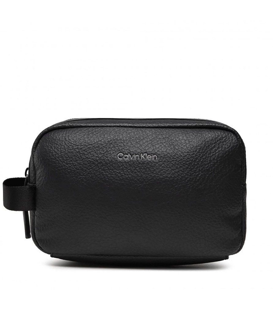 Uomo Calvin Klein Borse E Zaini | Pochette Calvin Klein