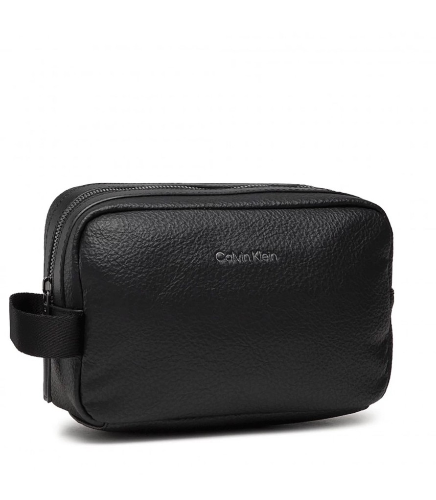 Uomo Calvin Klein Borse E Zaini | Pochette Calvin Klein