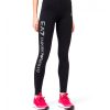 Donna EA7 Emporio Armani Leggings | Leggings Donna Emporio Armani Ea7