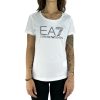 Donna EA7 Emporio Armani T-Shirt & Canotte | T-Shirt Donna Emporio Armani Ea7