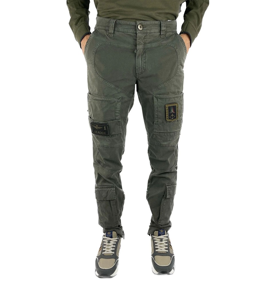 Uomo Aeronautica Militare Pantaloni | Pantaloni Anti G Uomo Aeronautica Militare