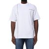 Uomo Armani Exchange T-Shirt & Polo | T-Shirt Uomo Armani Exchange