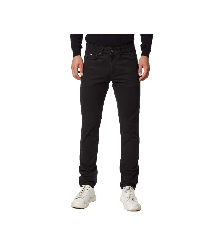 Uomo Gas Pantaloni | Pantaloni Uomo Gas Albert Chino