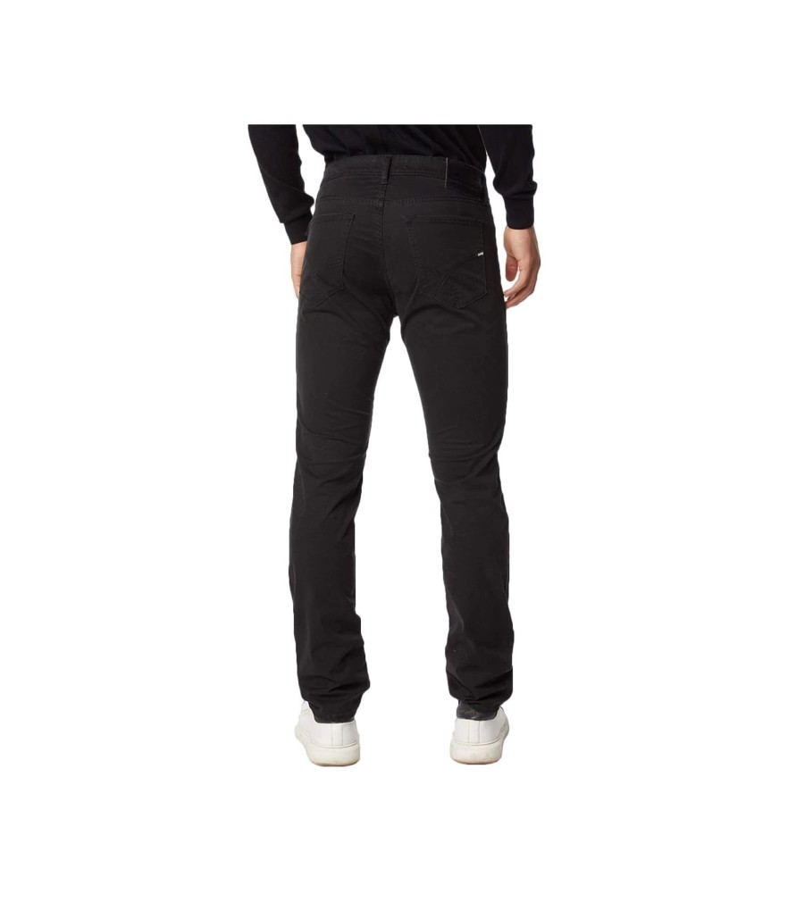 Uomo Gas Pantaloni | Pantaloni Uomo Gas Albert Chino