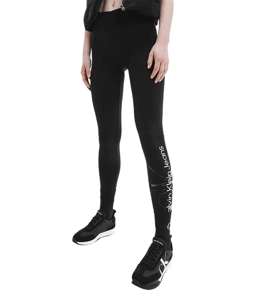 Donna Calvin Klein Leggings | Legging Donna Calvin Klein