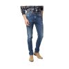 Uomo Gas Jeans | Jeans Uomo Gas Sax Zip Wz79