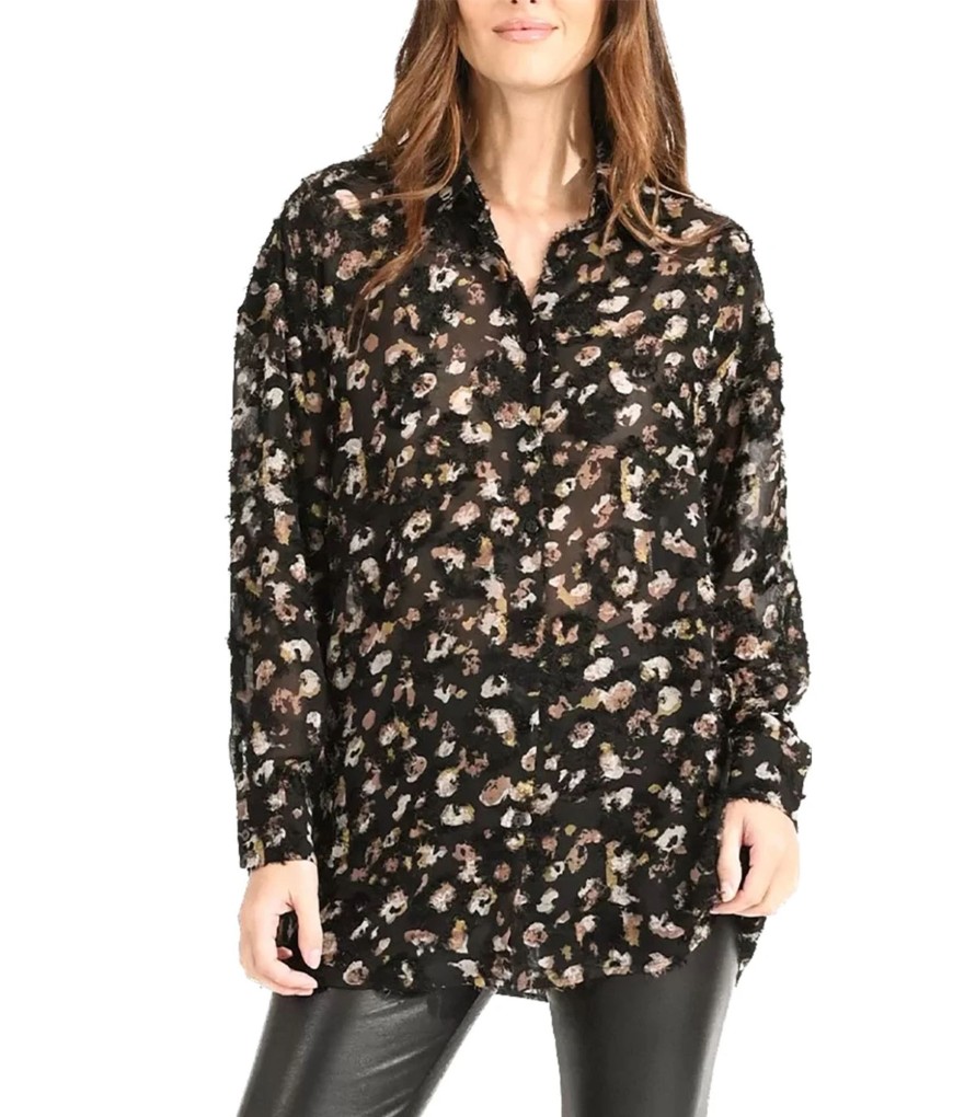 Donna Molly Bracken Camicie Bluse Top | Camicia Donna Molly Bracken