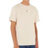 Uomo Tommy Jeans T-Shirt & Polo | T-Shirt Uomo Tommy Jeans