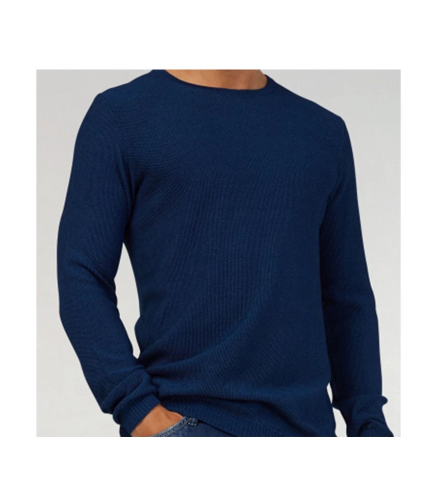 Uomo Gas Maglieria | Maglione Uomo Gas Symons - 561923431905A202