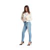 Donna Guess Blazer | Giacca Donna Guess Colore Bianco - W01L83Waoo0Cnwt